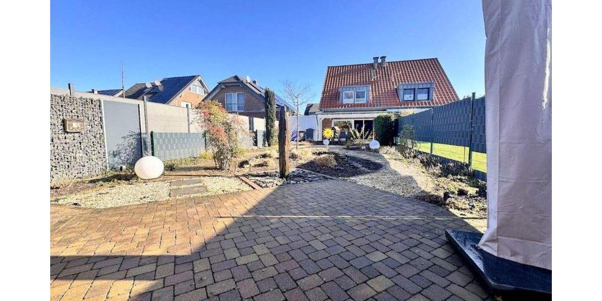 Doppelhaushälfte Mönchengladbach Dorthausen - 4 Zimmer, 127 m&sup2;, 519.000&euro; | Angebot:25410931