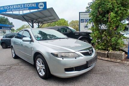 Mazda 6 180.000 km 3.450 &euro; Duisburg 47249