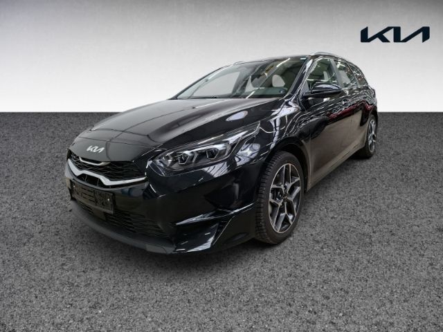 Kia ceed Sportswagon 15.002 km 24.580 &euro; Neuss 41464