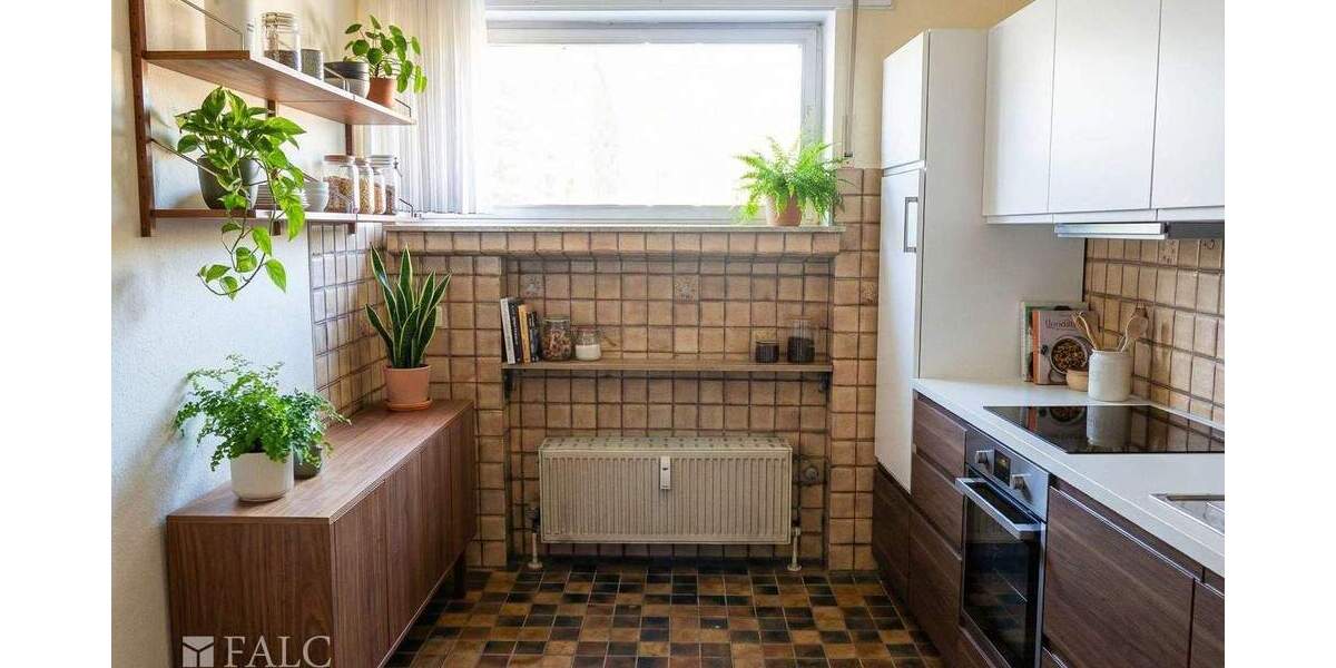 Etagenwohnung Mönchengladbach Beltinghoven - 2 Zimmer, 83 m&sup2;, 164.950&euro; | Angebot:25772125