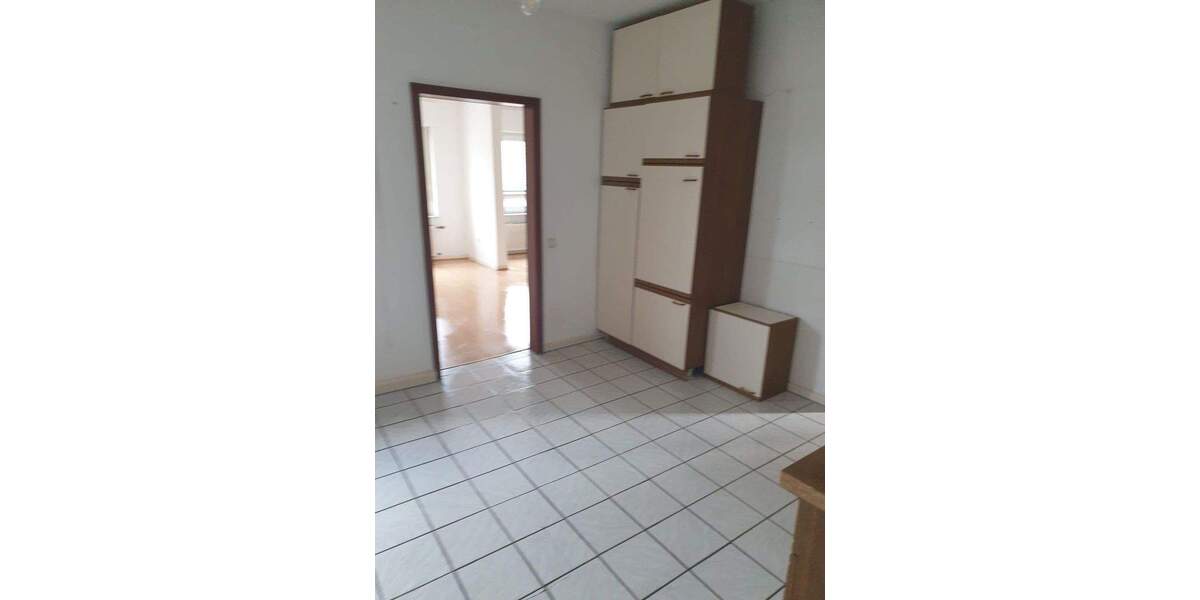 Praktisch geschnittene 3-Zimmer-Wohnung in gut angebundener Lage von Moers-Schwafheim zu vermieten 3 zimmer