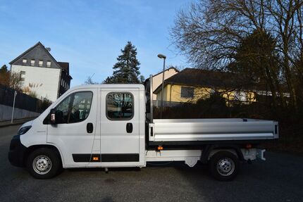 Fiat Ducato 33.000 km 17.999 &euro; Wuppertal 42279