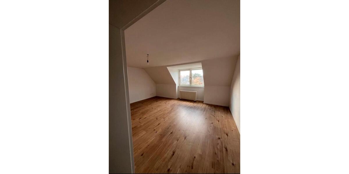 Lichtdurchflutete Eigentumswohnung - 64qm 3 zimmer