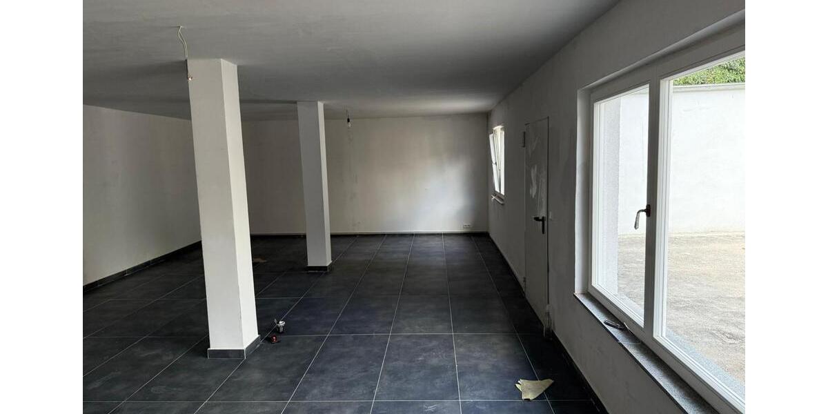Gewerbeobjekt Wuppertal Dornap - 1.750&euro; | Angebot:26702620