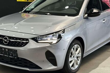 Opel Corsa 9.900 km 16.950 € Pulheim 50259
