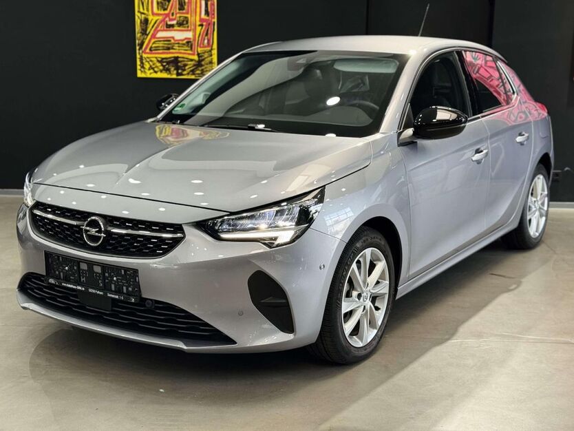 Opel Corsa 9.900 km 16.950 € Pulheim 50259