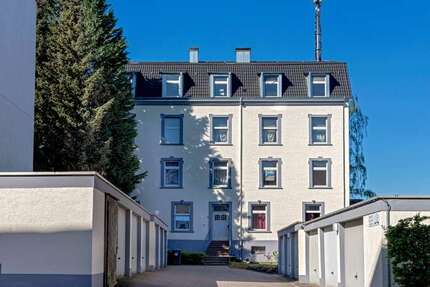 Wohnung Wuppertal Gemarkung Barmen - 3 Zimmer, 60 m&sup2;, 539&euro; | Angebot:26458201