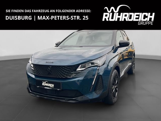 Peugeot 3008 22.950 km 27.990 &euro; Duisburg 47059