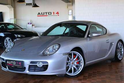 Porsche Cayman 140.100 km 28.990 &euro; Neuss 41462