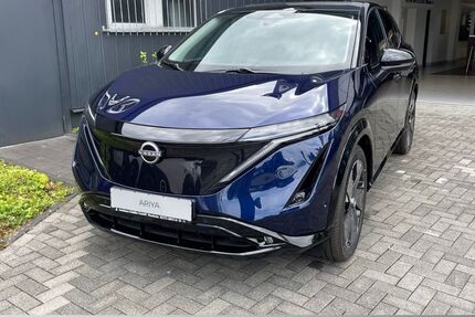 Nissan Ariya 5.550 km 47.288 &euro; Leverkusen 51373
