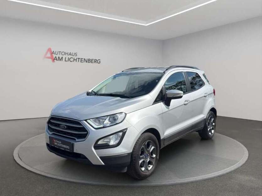 EcoSport