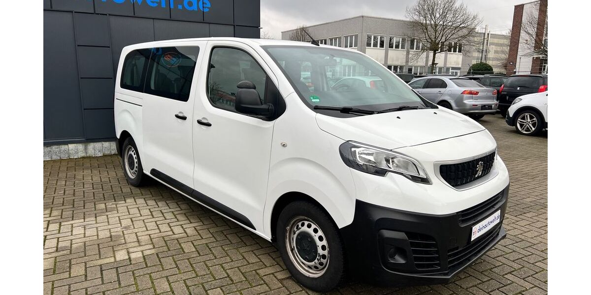 Peugeot Expert 58.000 km 15.900 &euro; Dormagen 41540