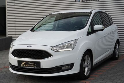 Ford C-Max 109.350 km 7.900 &euro; Grevenbroich 41515