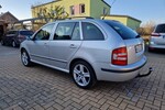Skoda Fabia 389.000 km 1.800 &euro; Dormagen 41539