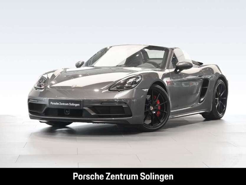 Boxster