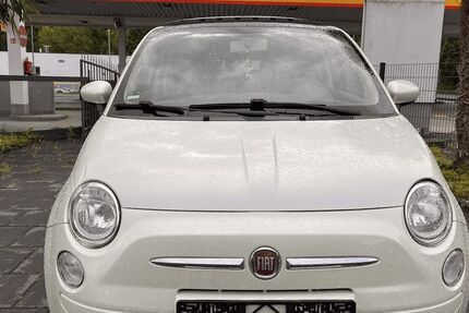 Fiat 500 158.000 km 2.900 &euro; Bedburg 50181