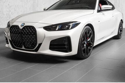 BMW 430 5.900 km 59.490 € Hilden 40721