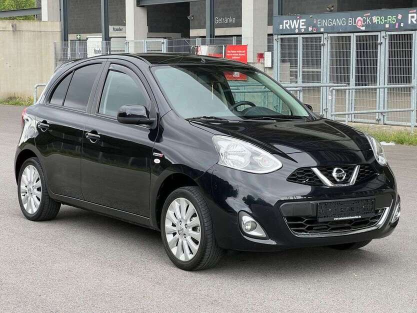 Micra