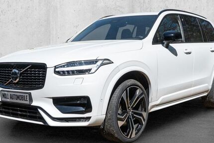 Volvo XC90 61.448 km 49.380 &euro; Wuppertal 42109