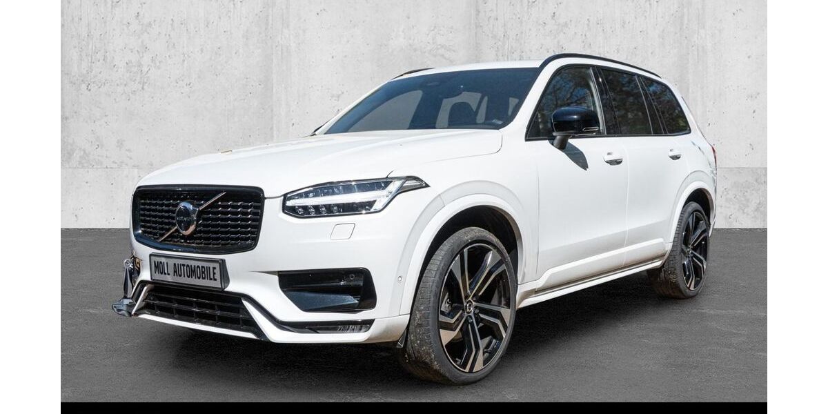 Volvo XC90 61.448 km 49.380 &euro; Wuppertal 42109