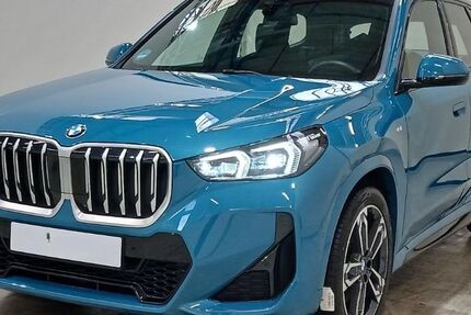 BMW X1 23.800 km 43.990 &euro; Meerbusch 40668