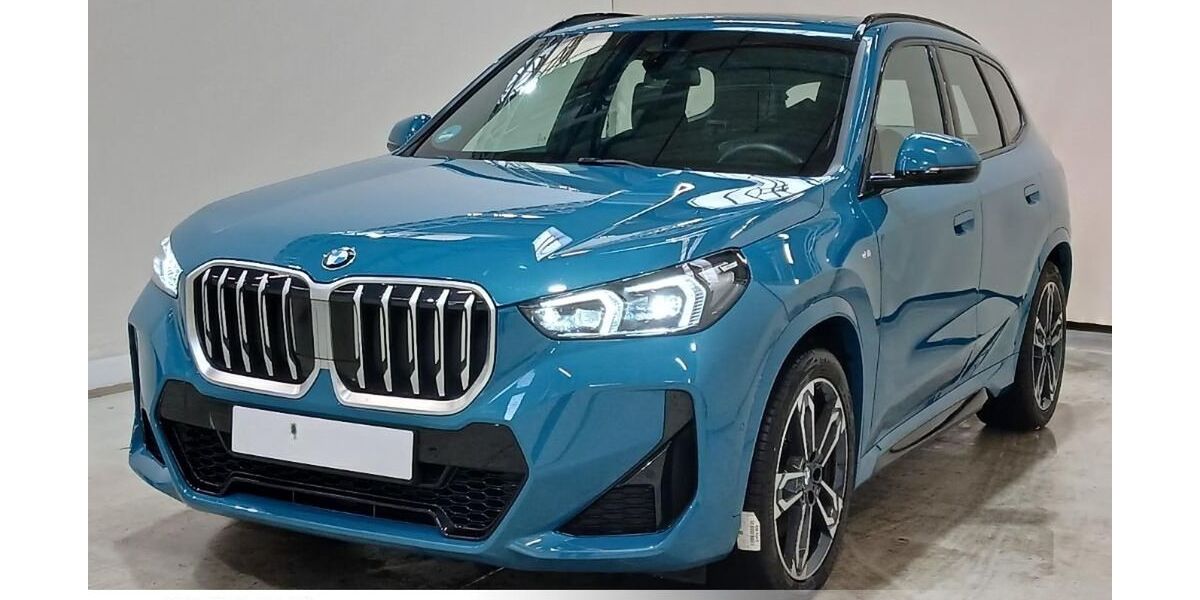 BMW X1 23.800 km 43.990 &euro; Meerbusch 40668