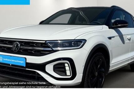 VW T-Roc 7.839 km 31.950 &euro; Neuss 41460
