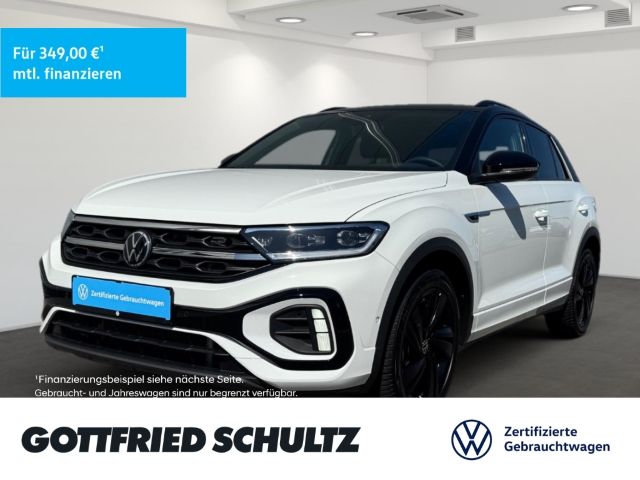VW T-Roc 7.839 km 31.950 &euro; Neuss 41460