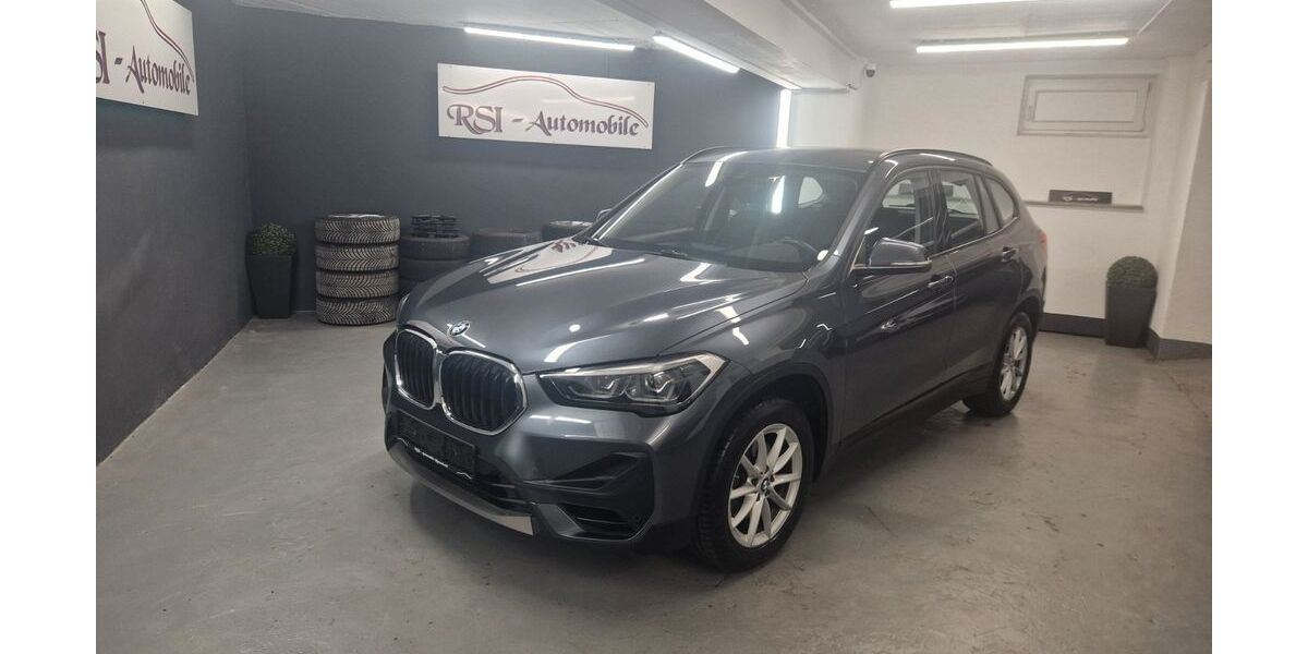 BMW X1 62.000 km 19.300 &euro; Remscheid 42859