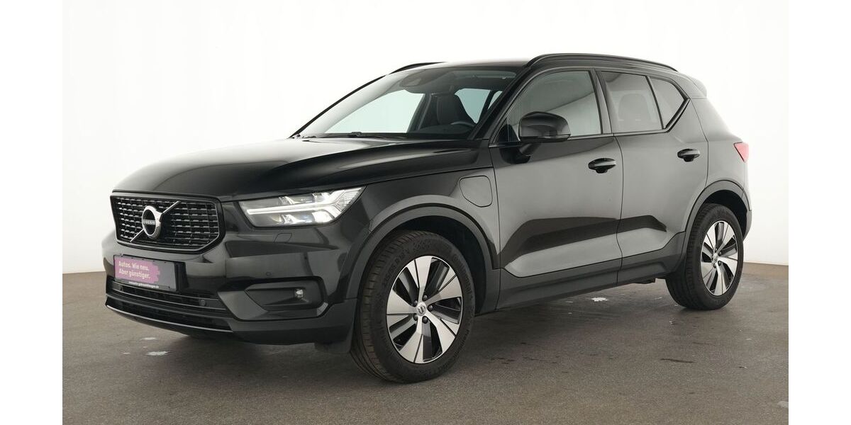 Volvo XC40 85.649 km 27.548 &euro; Neuss 41460