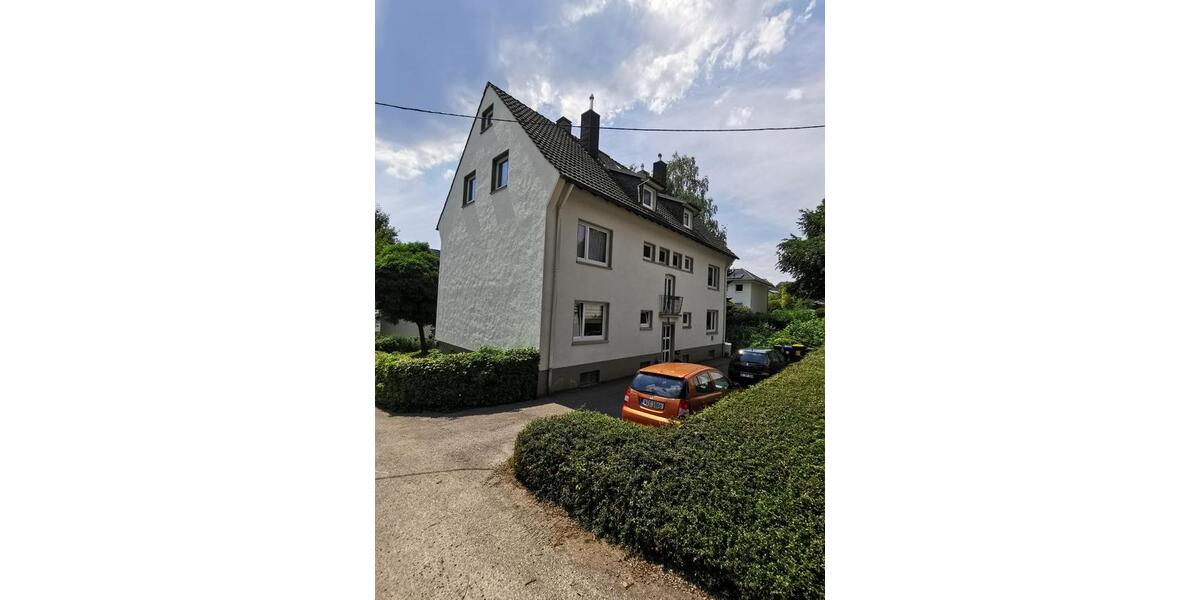 Dachgeschoßwohnung Wuppertal Cronenberg - 2.5 Zimmer, 46 m&sup2;, 420&euro; | Angebot:26476405