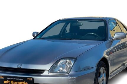 Honda Prelude