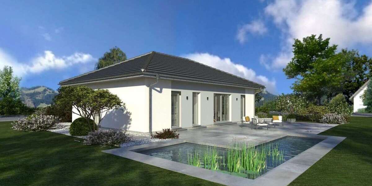 Einfamilienhaus Viersen - 3 Zimmer, 106 m&sup2;, 463.900&euro; | Angebot:26383482