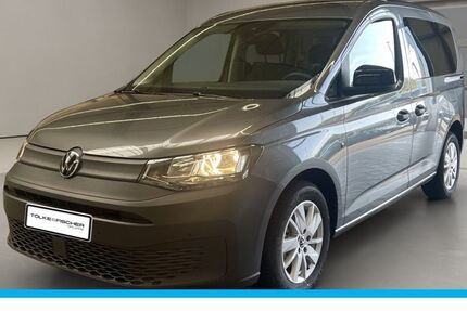 VW Caddy 5.555 km 34.890 &euro; Krefeld 47805