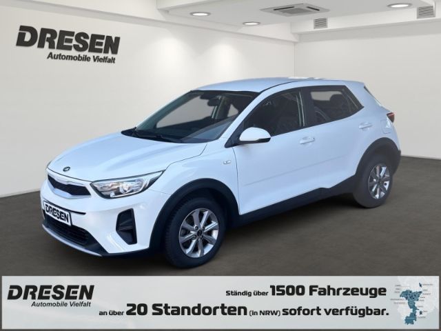 Kia Stonic 51.500 km 13.950 &euro; Mönchengladbach 41061