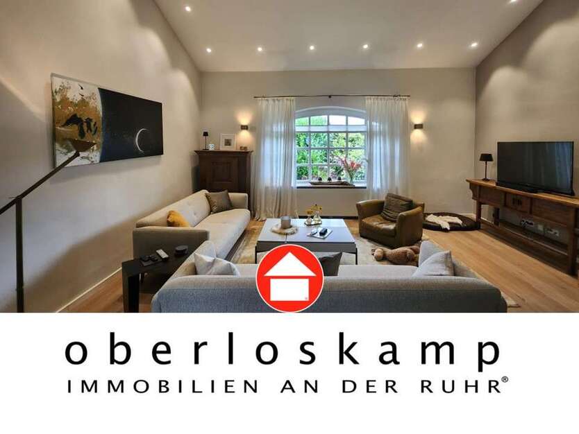 Haus zum Mieten in Mülheim an der Ruhr 2.800 € 160 m²