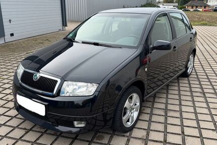 Skoda Fabia 107.000 km 1.850 € Essen 45329