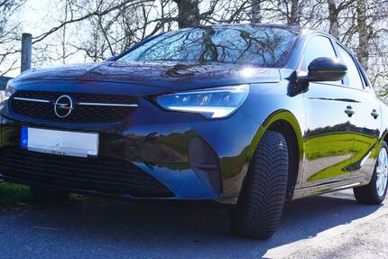 Opel Corsa 49.000 km 13.250 &euro; Tönisvorst 47918