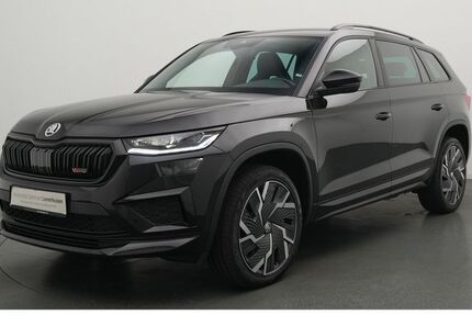 Skoda Kodiaq 43.395 km 38.688 &euro; Leverkusen 51379