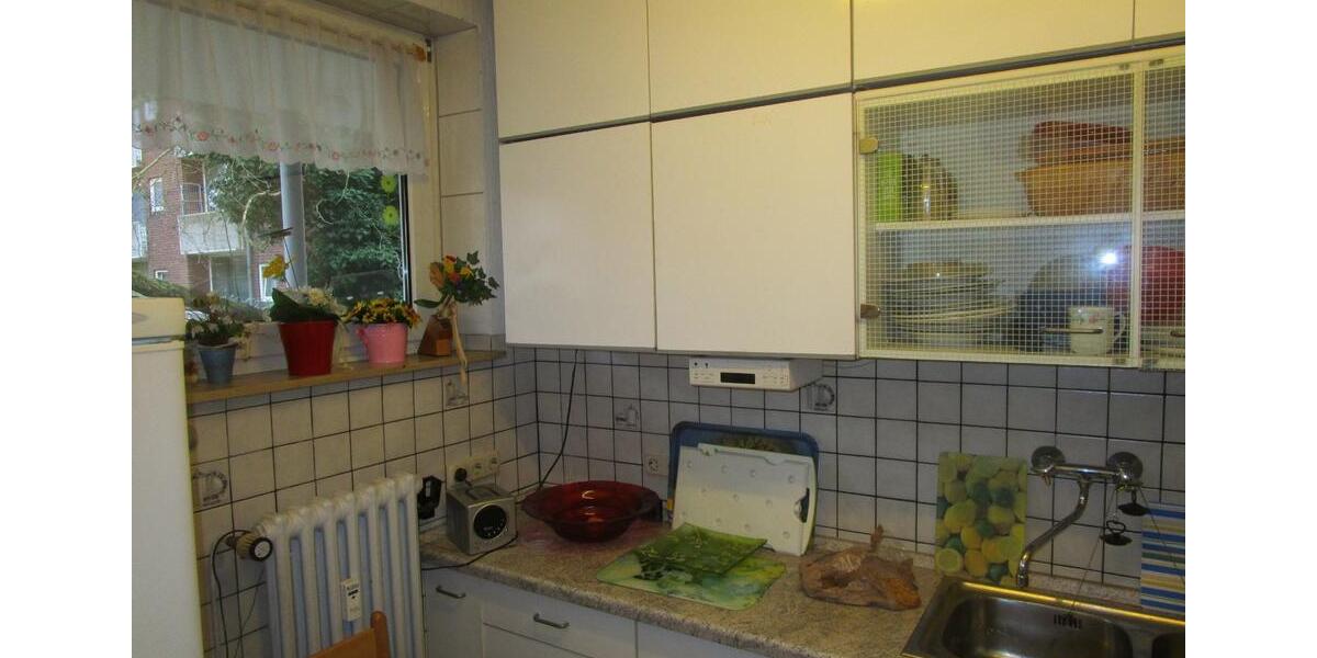 Etagenwohnung Oberhausen - 3 Zimmer, 62 m&sup2;, 79.000&euro; | Angebot:25418195