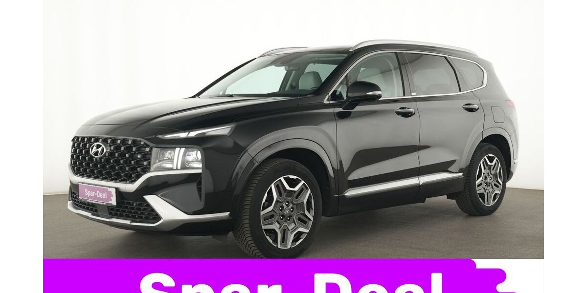 Hyundai SANTA FE 73.082 km 29.229 &euro; Neuss 41460