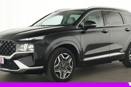 Hyundai SANTA FE 73.082 km 29.295 &euro; Neuss 41460