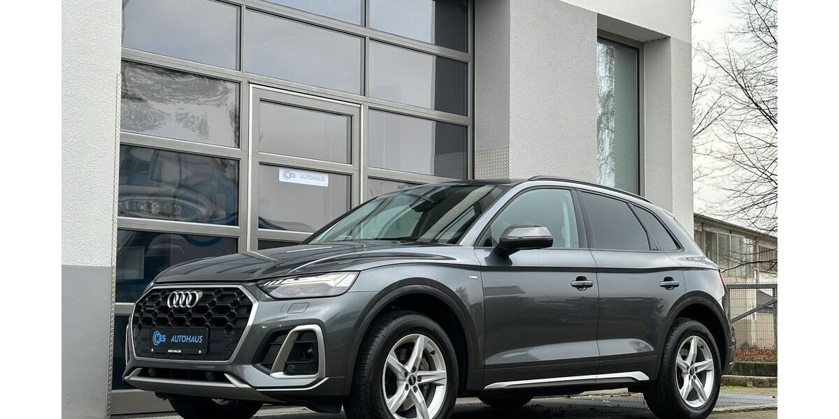 Audi Q5 129.800 km 31.890 &euro; Hilden (bei Düsseldorf) 40721