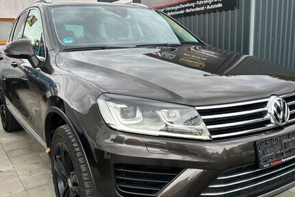 VW Touareg 189.710 km 17.900 &euro; Dormagen 41539