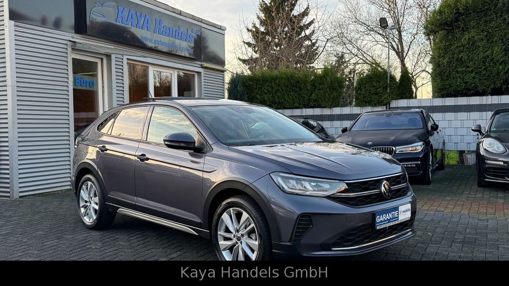 VW Taigo 17.300 km 18.999 &euro; Mülheim a.d. Ruhr 45476