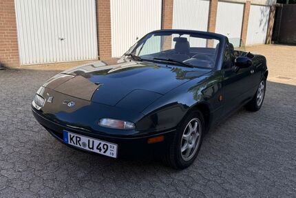 Mazda MX-5 209.000 km 12.000 &euro; Krefeld 47800