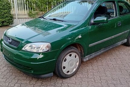 Opel Astra 99.908 km 1.450 &euro; Duisburg 47198