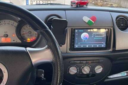 Daihatsu Trevis