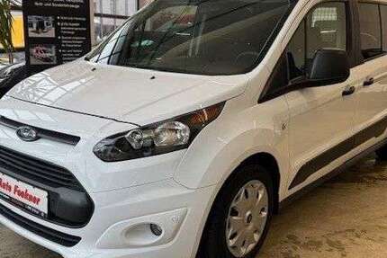 Ford Transit Connect 128.300 km 10.400 &euro; Wuppertal 42281