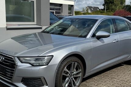 Audi A6 140.000 km 25.990 &euro; Hilden 40721